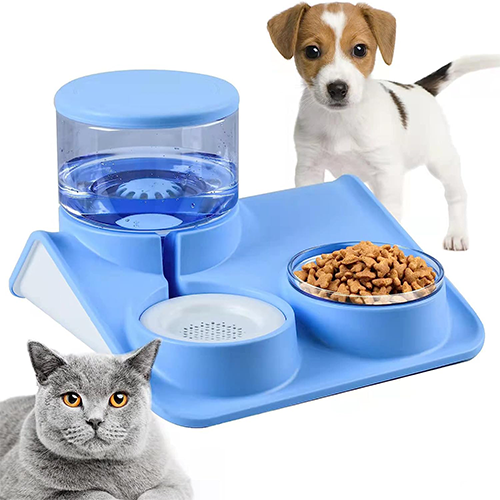 الطيور والاسماك ومستلزمات الحيوانات الاليفة